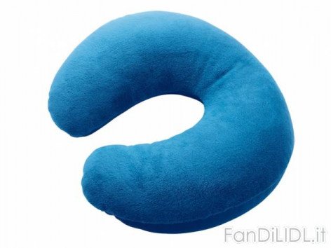 Cuscino ergonomico (Per auto)