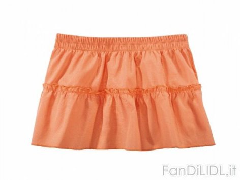 Shorts o gonna da (Per bambini)