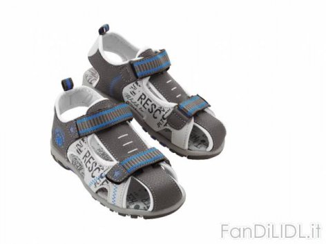 Sandali da bambino (Per bambini)