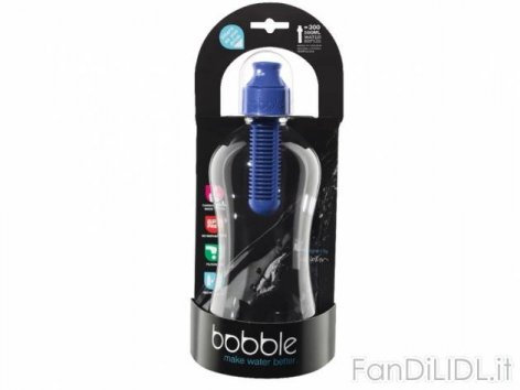 Borraccia con filtro (Sport e ricreazione)