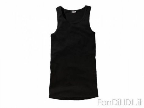 Canotta da uomo (Biancheria intima, lingerie)