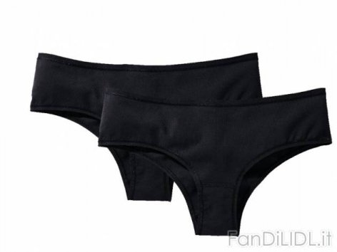 Culottes da donna, (Biancheria intima, lingerie)