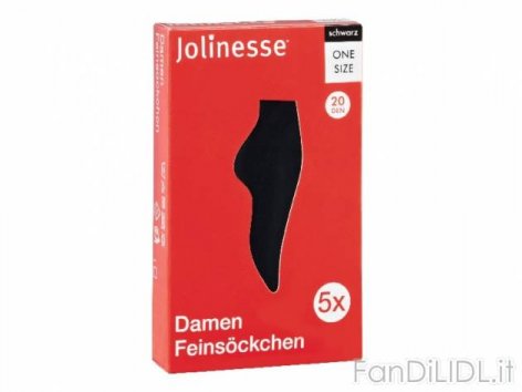 Calze velate da (Biancheria intima, lingerie)