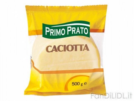 Caciotta (Articoli alimentari)
