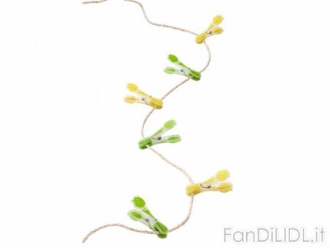 Set mollette, 20 (Pulizia della casa, sistemazione)