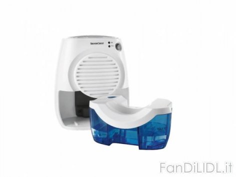 Deumidificatore (Salute)