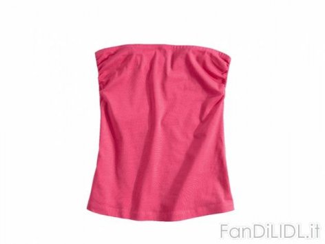 Top da donna 2 pezzi (Moda, abbigliamento)
