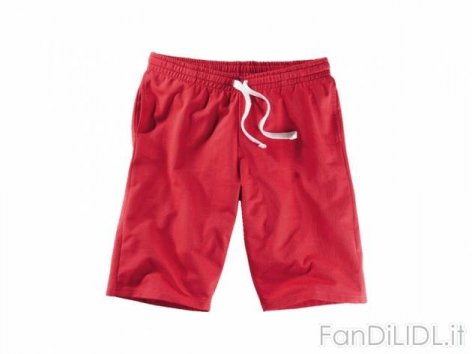 Bermuda sportivi (Sport e ricreazione)