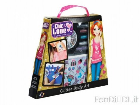 Gioco creativo da (Per bambini)