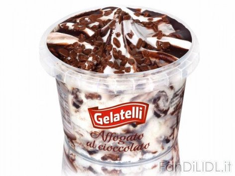 Coppette (Articoli alimentari)