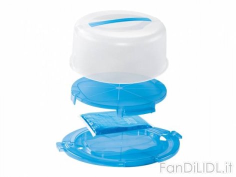 Contenitore ice (Cucina)