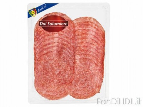 Salame Ungherese (Articoli alimentari)