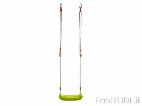 Altalena (Per bambini)