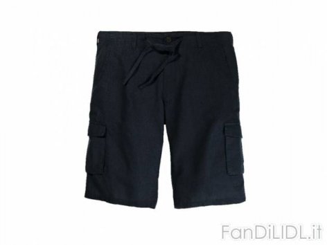 Bermuda da uomo (Per bambini)