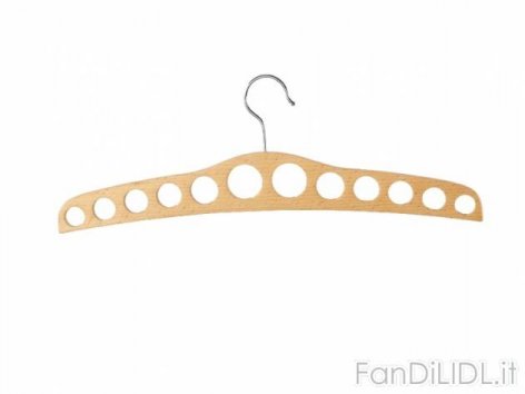 Appendiabiti (Per bambini)