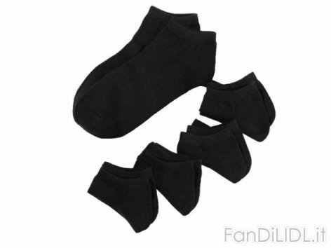 Calzini da uomo, (Per bambini)