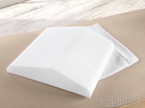 Cuscino per vene (Moda, abbigliamento)