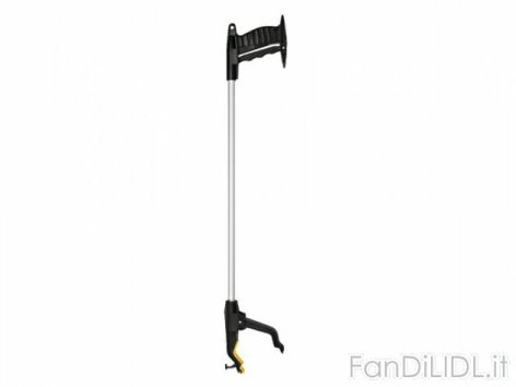 Pinza raccogli oggetti (Moda, abbigliamento)