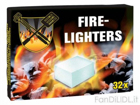 Accendifuoco (Giardino)