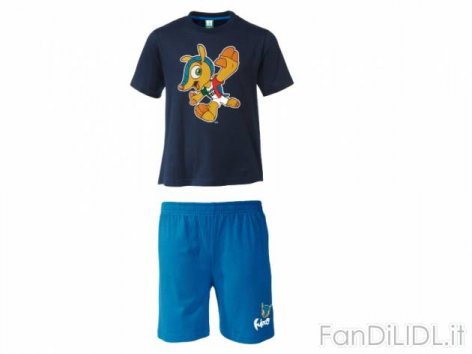 Pigiama da bambino, (Sport e ricreazione)