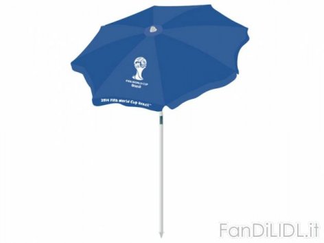 Ombrellone 160 cm, (Sport e ricreazione)