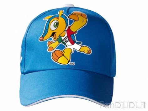 Cappello da bambino, (Sport e ricreazione)