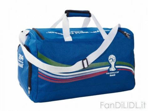 Borsone sportivo, (Sport e ricreazione)