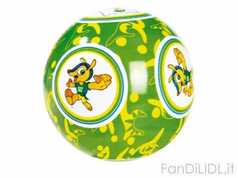 Pallone (Sport e ricreazione)