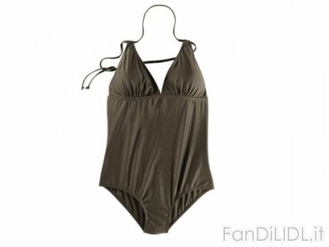 Costume intero da (Sport e ricreazione)