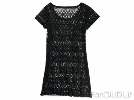 Vestito da spiaggia (Sport e ricreazione)