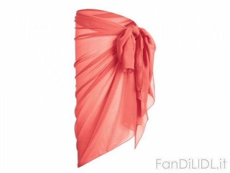 Pareo da donna (Sport e ricreazione)