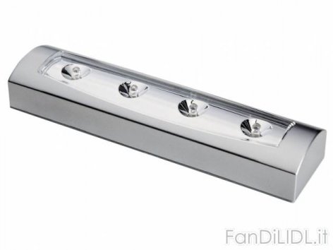 Lampada LED con (Elettronica, atrezzature rtv)