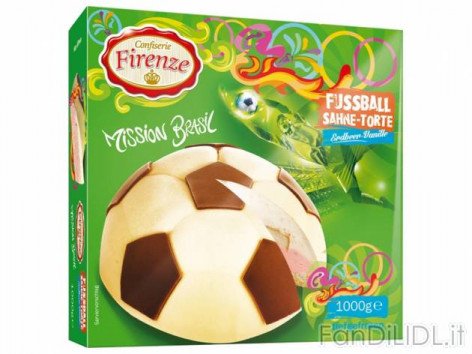 Torta con panna (Articoli alimentari)