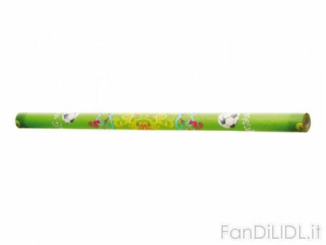 Tovaglia rotolo, (Articoli alimentari)