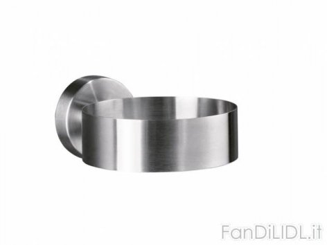 Supporto per asciugacapelli (Bagno, accessori, interno)