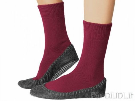 Babbucce antiscivolo (Moda, abbigliamento)