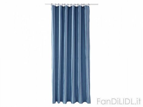 Tenda da doccia (Bagno, accessori, interno)