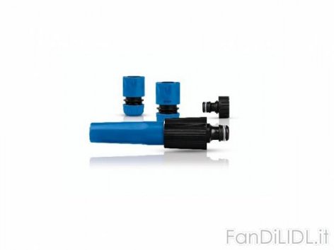 Tubo per irrigazione, (Giardino)