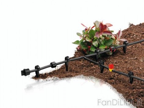 Set per irrigazione (Giardino)