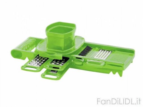 Grattugia multiuso (Cucina)