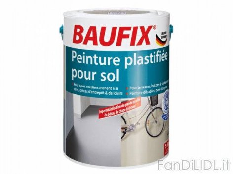 Plastica liquida (Officina, attrezzi, Lidl tecnico)