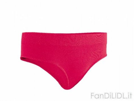 Culottes da bambina, (Biancheria intima, lingerie)