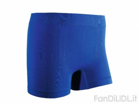 Boxer da bambino, (Biancheria intima, lingerie)