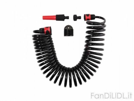 Tubo flessibile (Giardino)