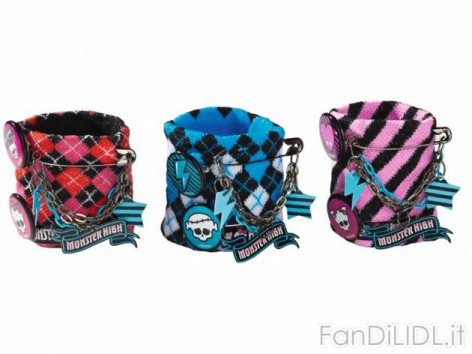 Braccialetti (Per bambini)