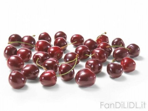 Ciliegie (Articoli alimentari)