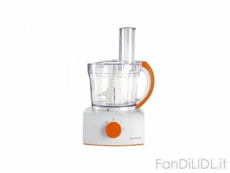 Robot da cucina (Elettrodomestici AGD)