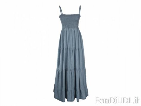 Vestito estivo da (Moda, abbigliamento)