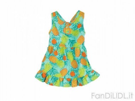 Vestito o tuta da (Per bambini)