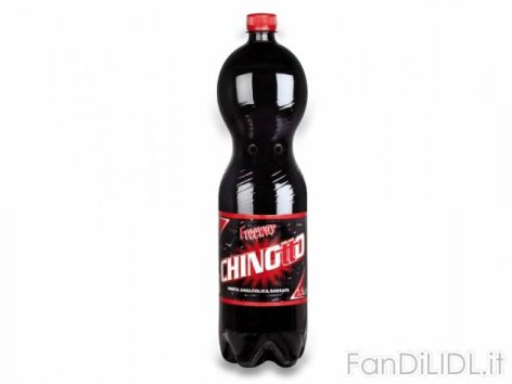 Chinotto (Articoli alimentari)